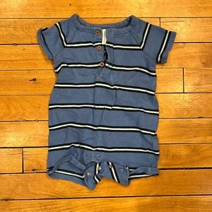 Janie and jack one piece